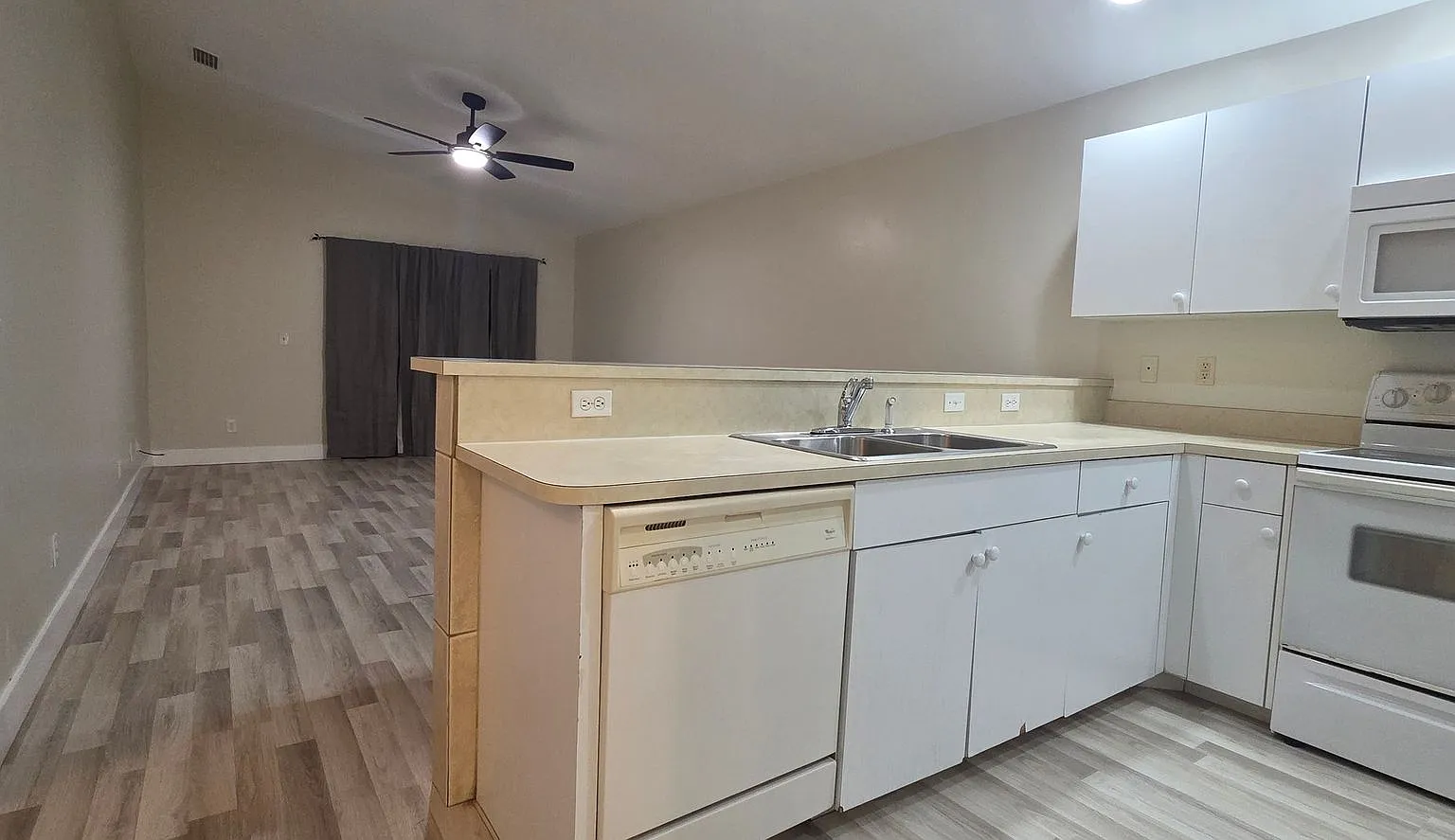 Duplex for rent — Photo 4