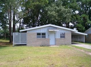 610 Harrington St, Jennings, LA 70546