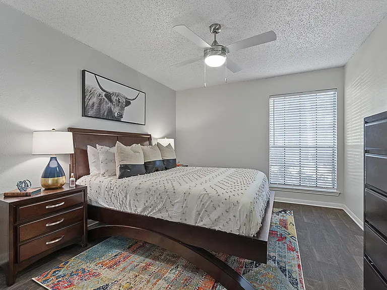 Cozy Denton, TX Apartment Homes — Photo 7