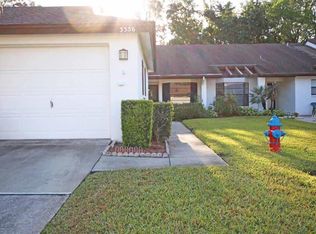 3356 Lori Ln, New Port Richey, FL 34655