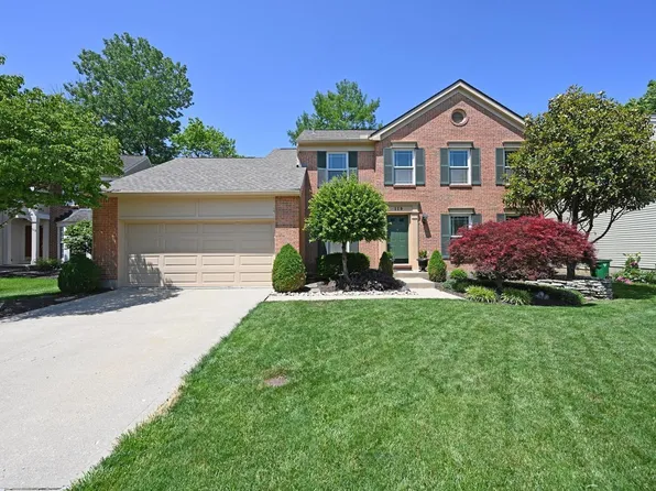119 Shoemaker Dr, Loveland, OH 45140
