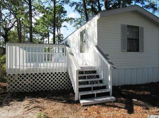 2729 Sagittarius Dr, Myrtle Beach, SC 29575