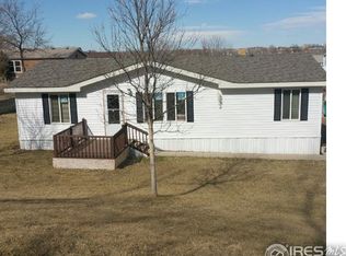 435 N 35th Ave LOT 240, Greeley, CO 80631