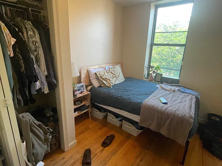 1496 Bushwick Ave #4A — Photo 2