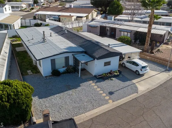 371 Santa Clara Cir, Hemet, CA 92543