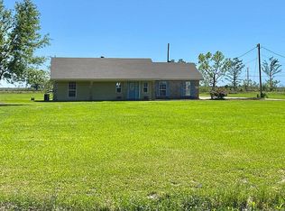 6549 McCown Rd, Iowa, LA 70647