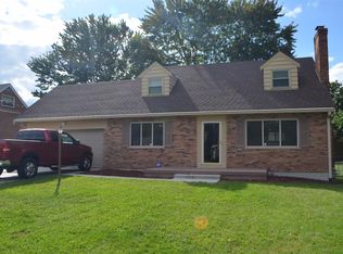 9239 Duvall Pl, Cincinnati, OH 45231