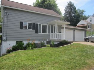 910 N 3rd St, Jeannette, PA 15644