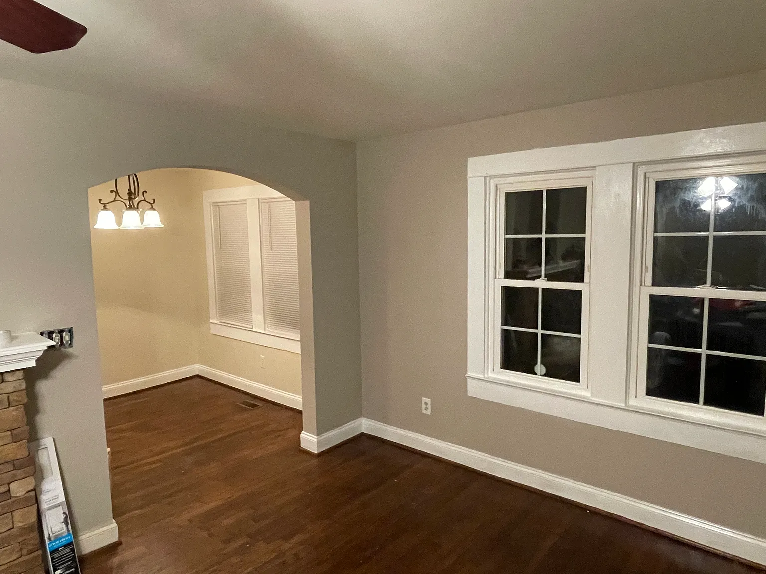 2 bed, 1077 sqft, $1,150 — Photo 3