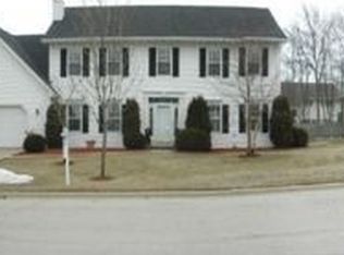 3451 Edinburgh Rd, Green Bay, WI 54311