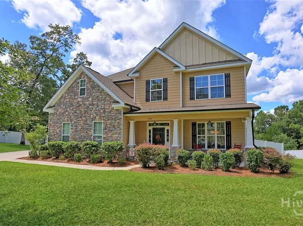 128 Vintage Drive, Guyton, GA 31312