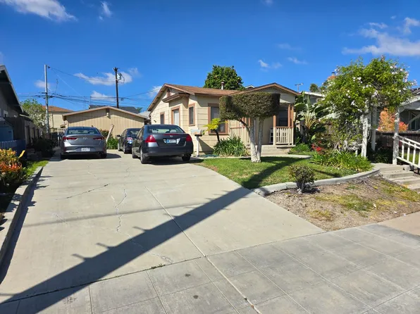 3630 32nd St, San Diego, CA 92104