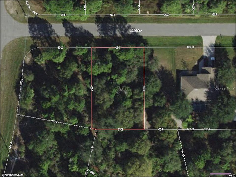 1st image of LOT 20 Bristol Ave