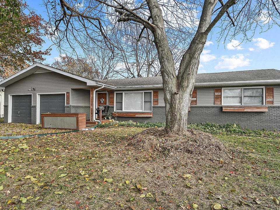 1668 S Saint Charles Avenue, Springfield, MO 65804 | Zillow