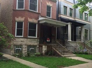 2044 W Waveland Ave #2, Chicago, IL 60618