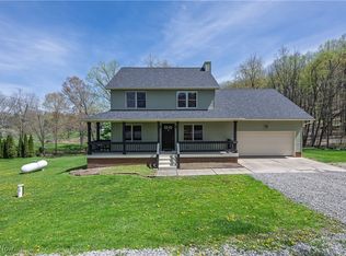 3245 Ervin Rd NW, Dover, OH 44622