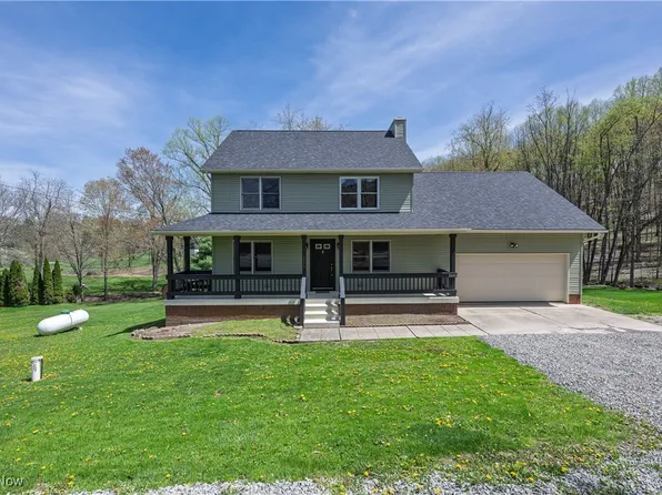 3245 Ervin Rd NW, Dover, OH 44622