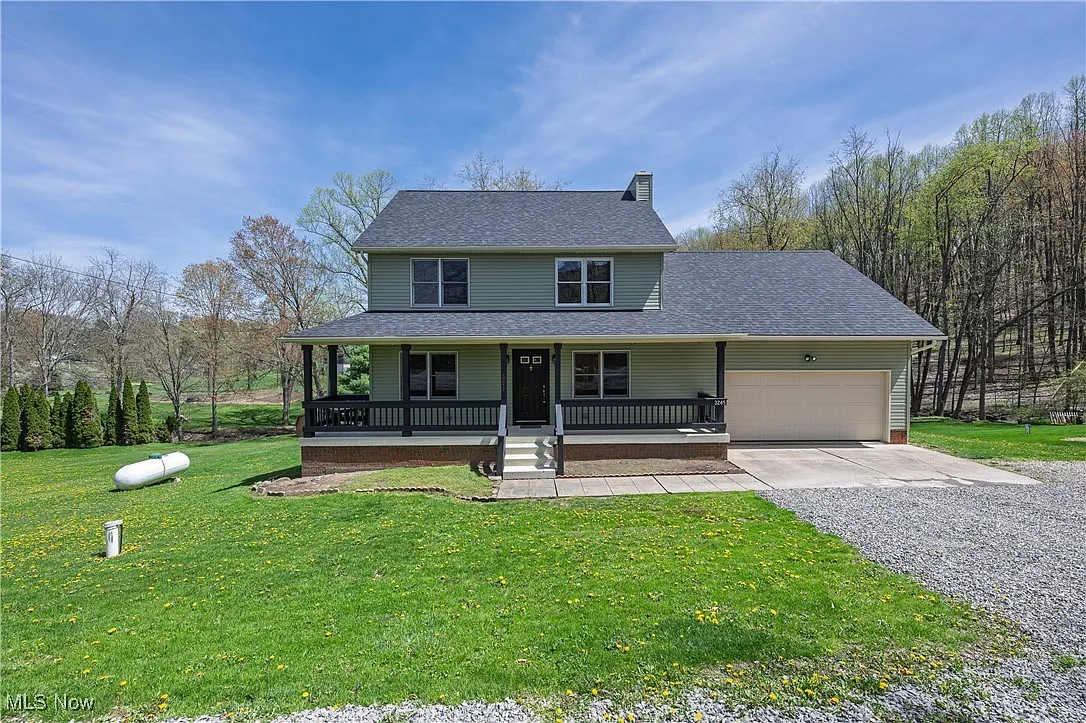 3245 Ervin Rd NW photo 1