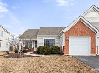 1308 Kettleson Dr, Minooka, IL 60447