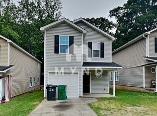 337 Drury Dr, Charlotte, NC 28206
