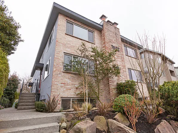 24th Ave NW - Located in Vibrant Ballard, 7522 24th Ave NW #6, Seattle, WA 98117