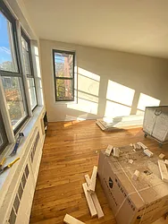 Rented by Brixton Manor LLC