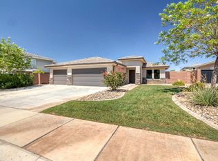 3699 E Alcor Way, St George, UT 84790