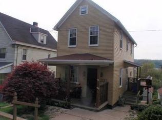 1444 3rd Ave, Conway, PA 15027