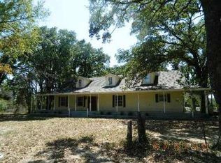 12101 County Road 2149, Kemp, TX 75143