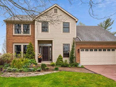 718 Westray Dr, Westerville, OH, 43081