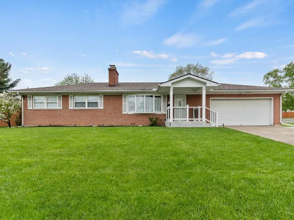 300 S Marshall Rd, Middletown, OH 45044