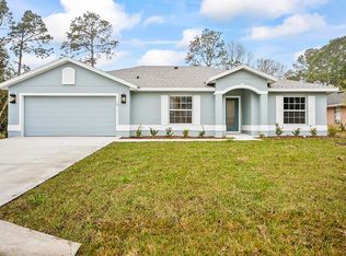 10 Russkin Ln, Palm Coast, FL 32164