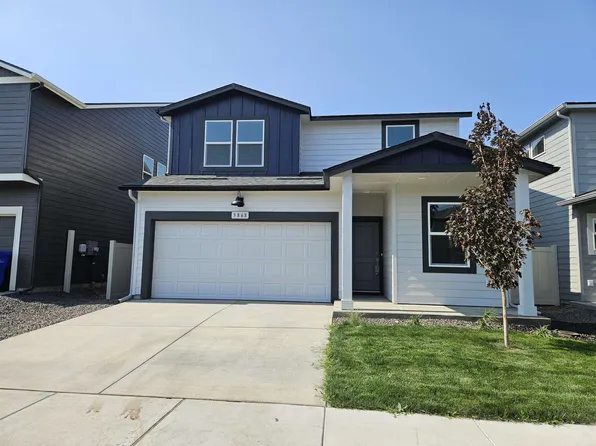 3868 S Keller Ln, Spokane, WA 99206