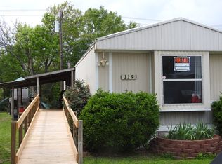 119 Ridge Oak, College Station, TX 77845