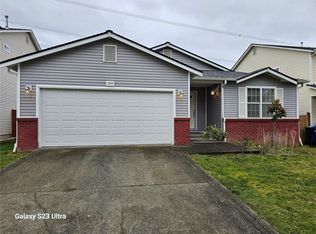 12717 SE 295th St, Auburn, WA