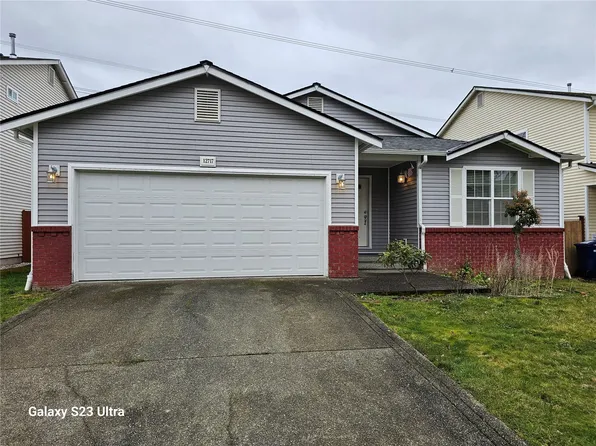 12717 SE 295th Street, Auburn, WA 98092