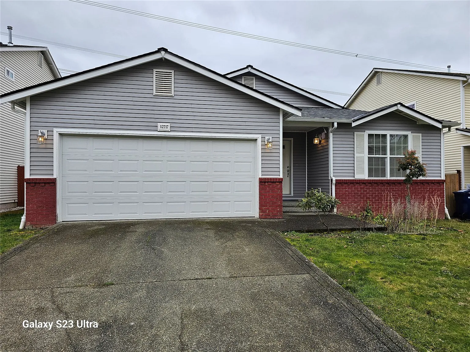 12717 SE 295th Street photo 1