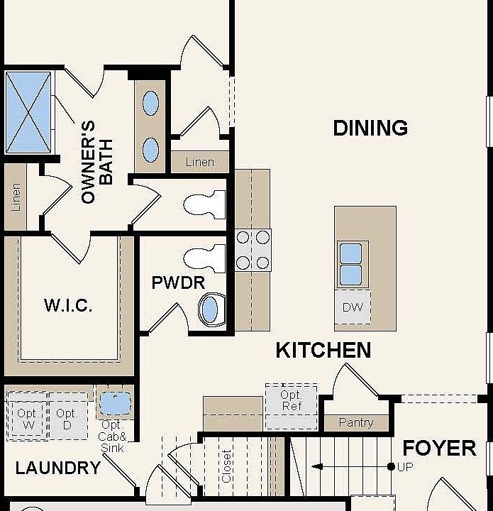 2nd image of 3063 Astcott Ave