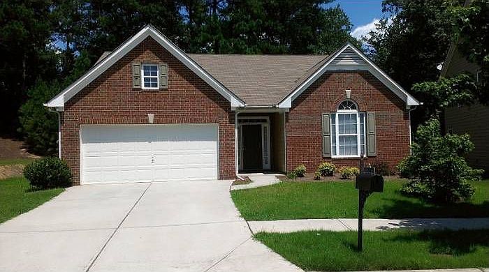 3331 Cooper Woods Dr.