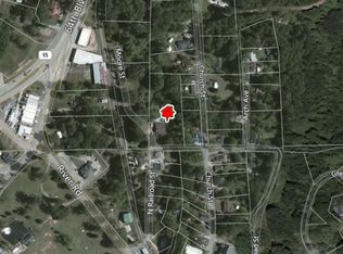 201 N Railroad St, Valley, AL 36854