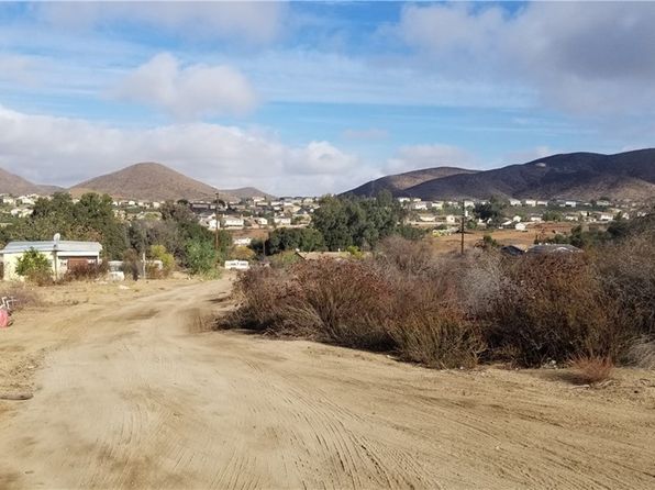 Lots For Sale Wildomar Ca