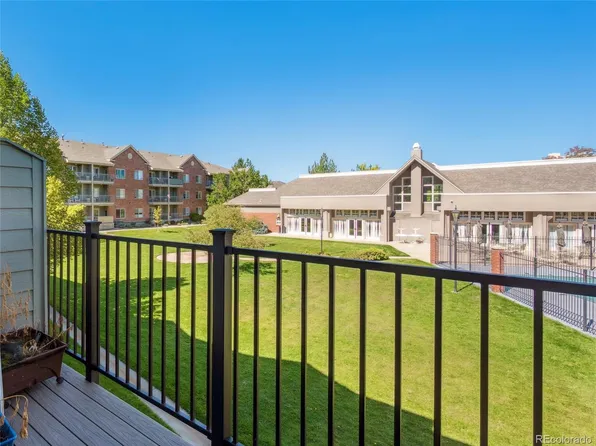2773 W Riverwalk Circle #H, Littleton, CO 80123