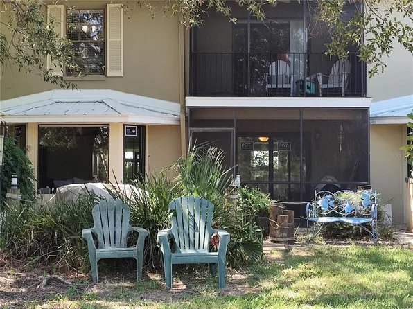 11316 W Bayshore Dr Unit 57, Crystal River, FL 34429