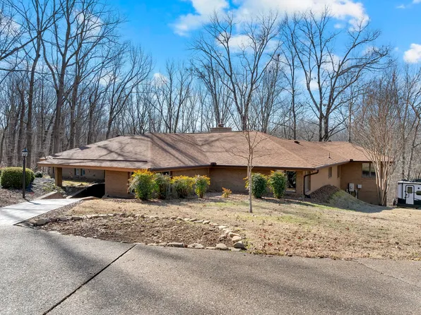 40 Sarvis Ridge Rd, Normandy, TN 37360