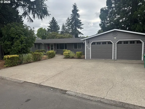 1818 SE 114th Pl, Portland, OR 97216