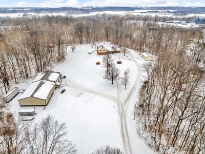 3410 E 300 N, Crawfordsville, IN, 47933