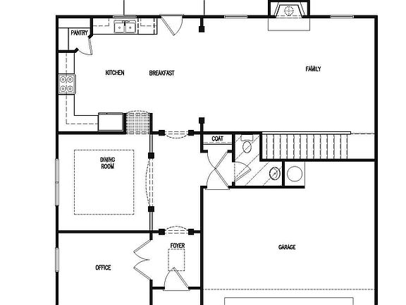 2nd image of 501 Charleston Pl