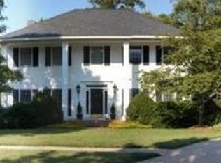 1200 Brookfield Ct, High Point, NC 27262