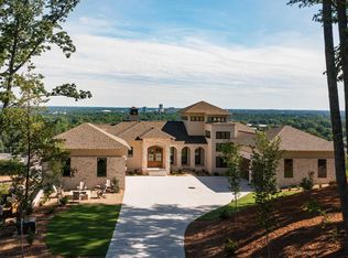 806 Montebello Dr, Greenville, SC 29609