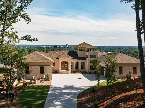 806 Montebello Dr, Greenville, SC 29609